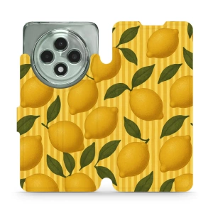 Phone Case OPPO Reno12 FS 5G - Design VP81S