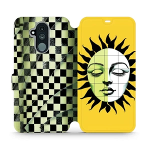 Phone Case Huawei Mate 20 Lite - Design VP56S