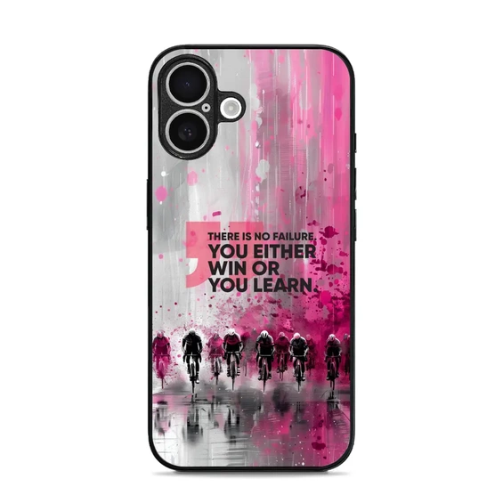 Phone Glossy Case Apple iPhone 16 - Design GD10G