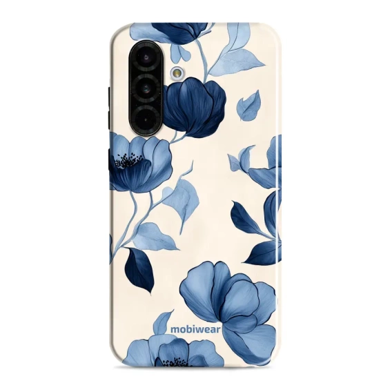 Hülle Elite Pro für Samsung Galaxy A36 5G - Farbe EP73E