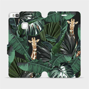 Phone Case Huawei P9 Lite - Design VP06P