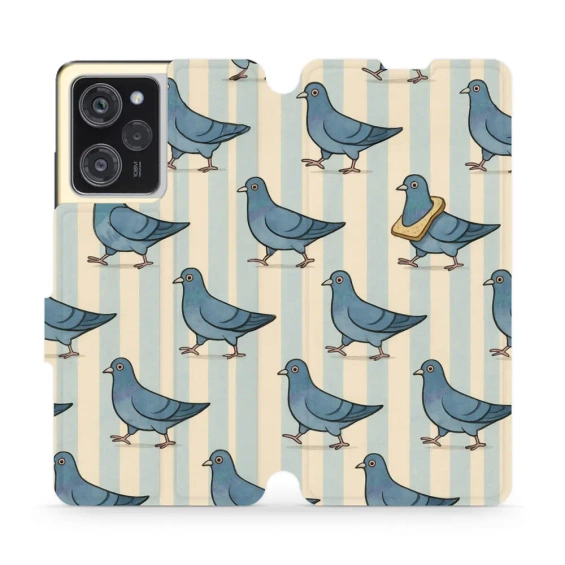 Etui do Xiaomi POCO X5 Pro 5G - wzór VP91S