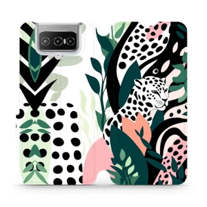 Phone Case Asus Zenfone 7 ZS670KS - Design VP53S