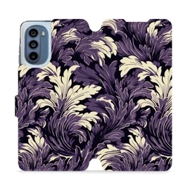 Etui do Motorola Moto G62 5G - wzór VA46S