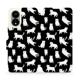 Etui do OPPO A38 - wzór V163S