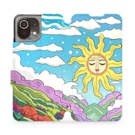 Phone Case Xiaomi 11 Lite 5G NE - Design VP57P