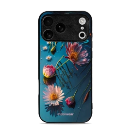 Phone Glossy Case Apple iPhone 17 Pro Max - Design G013G