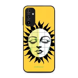 Phone Glossy Case Samsung Galaxy A14 5G - Design G056G