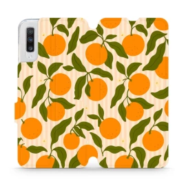 Phone Case Samsung Galaxy A70 - Design VP82S