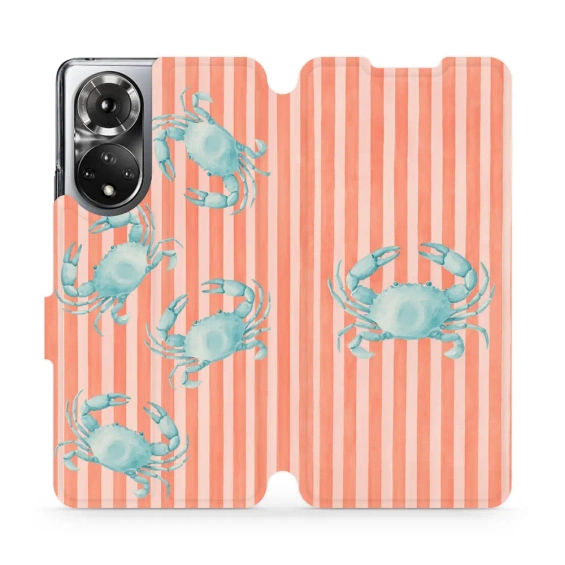 Phone Case Huawei Honor 50 - Design VP87S