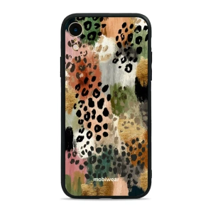 Phone Glossy Case Apple iPhone XR - Design G167G