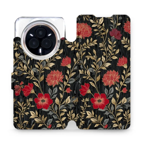 Phone Case Realme 14 Pro Plus 5G - Design V172S