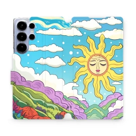 Phone Case Samsung Galaxy S25 Ultra - Design VP57P