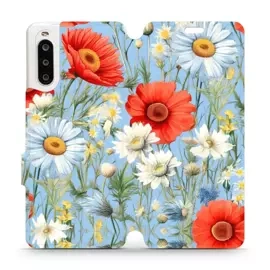 Phone Case Sony Xperia 10 II - Design VP44S