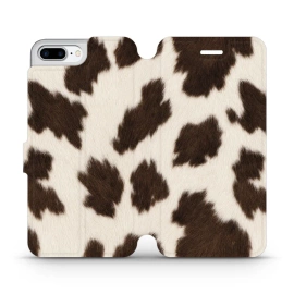 Phone Case Apple iPhone 8 Plus - Design V166S