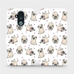 Phone Case Huawei Mate 20 Lite - Design M097P