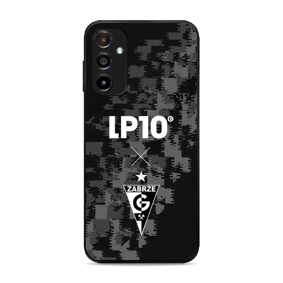 Phone Glossy Case Samsung Galaxy A14 4G - Design G09GZ