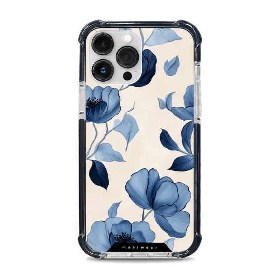 Hülle MagSafe Elite Bumper für Apple iPhone 13 Pro Max - Farbe DP73D