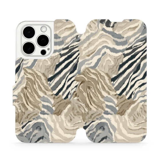 Phone Case Apple iPhone 15 Pro - Design V168S