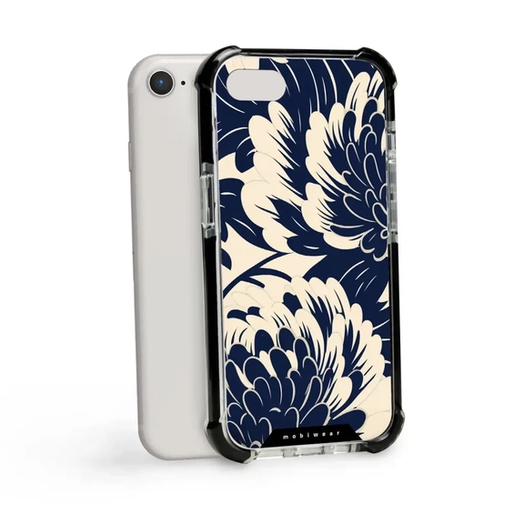 Case MagSafe Elite Bumper for Apple iPhone SE 2020 - Design DA40D