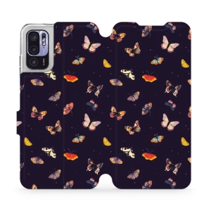 Phone Case Xiaomi Redmi Note 10 5G - Design VP78S