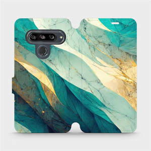 Etui do LG G8s ThinQ - wzór VP37S