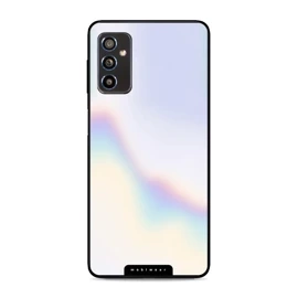 Hülle Glossy Case für Samsung Galaxy M52 5G - Farbe G064G