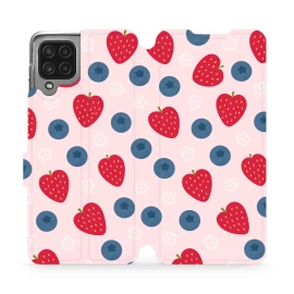 Phone Case Samsung Galaxy M22 - Design VP84S