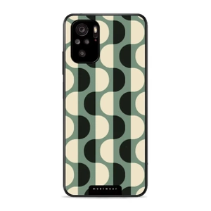 Phone Glossy Case Xiaomi Redmi Note 10s - Design GA56G