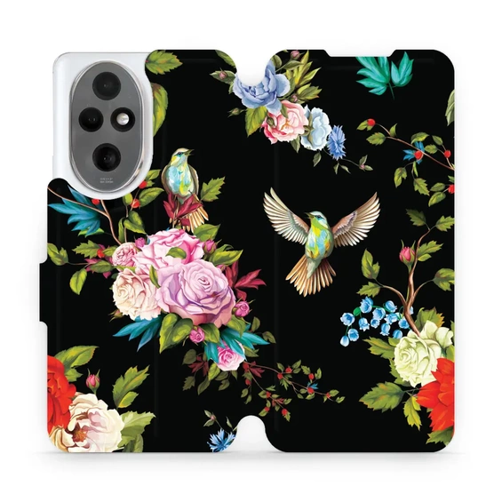 Phone Case Huawei Honor 200 - Design VD09S