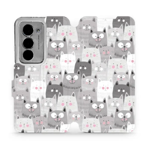 Hülle für Xiaomi Redmi 15 - Farbe M099P