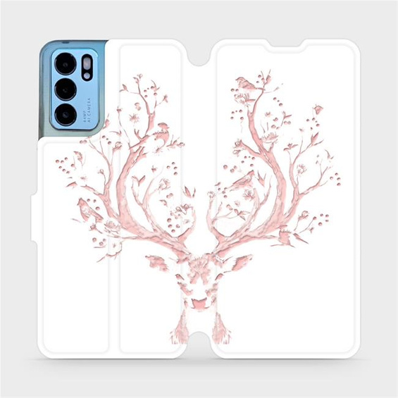 Phone Case OPPO Reno 6 5G - Design M007S
