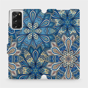 Phone Case Samsung Galaxy Note 20 - Design V108P