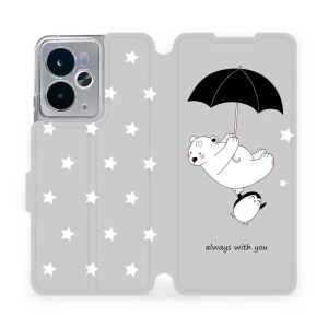 Phone Case Realme 14T 5G - Design MH08P