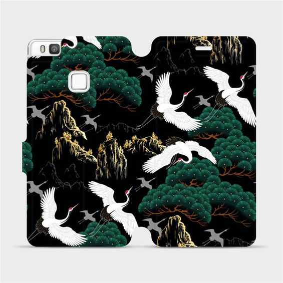 Hülle für Huawei P9 Lite - Farbe VP16S