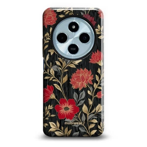 Case Elite Pro for Xiaomi Redmi 14C - Design E172E