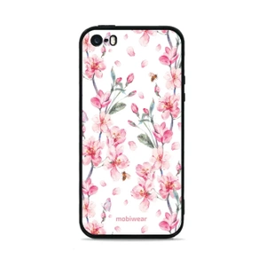 Phone Glossy Case Apple iPhone 5s - Design G033G