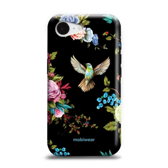 Case Elite Pro for Apple iPhone 16e - Design ED09E