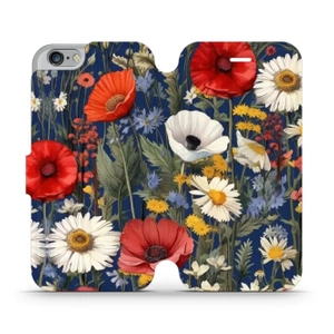 Phone Case Apple iPhone 6s - Design VP46S