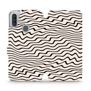 Phone Case Samsung Galaxy M11 - Design VA62S