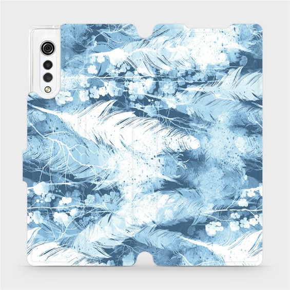 Phone Case LG Velvet - Design M058S