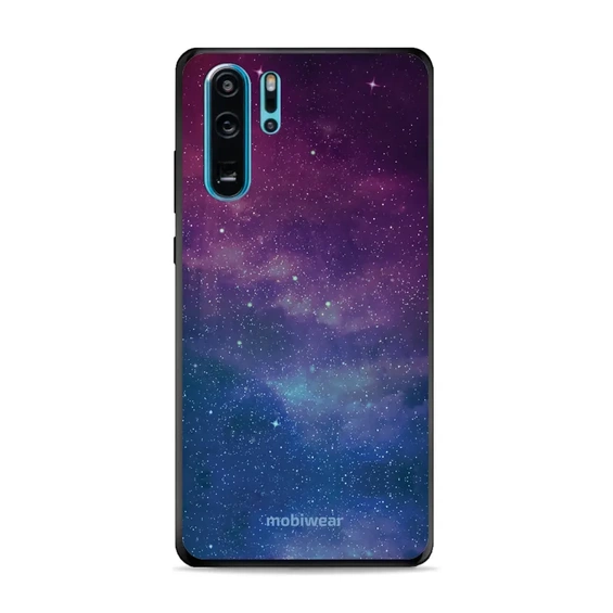 Phone Glossy Case Huawei P30 Pro - Design G049G