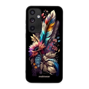 Phone Glossy Case Samsung Galaxy A35 5G - Design G011G