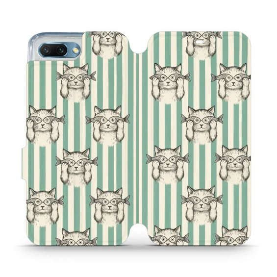 Phone Case Huawei Honor 10 - Design VP90S