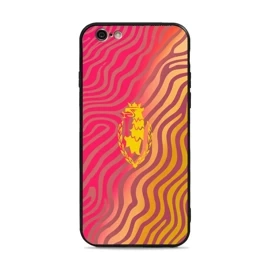 Hülle Glossy Case für Apple iPhone 6s - Farbe G10PS