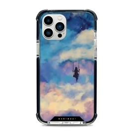 Case MagSafe Elite Bumper for Apple iPhone 12 Pro Max - Design D021D