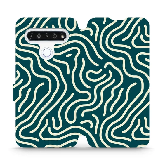 Hülle für LG K61 - Farbe VA61S