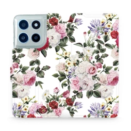 Phone Case Motorola Moto G56 5G - Design MD01S