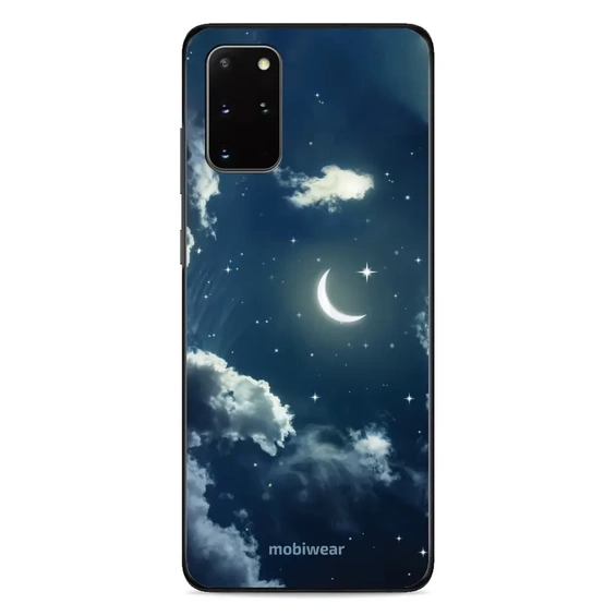 Hülle Glossy Case für Samsung Galaxy S20 Plus - Farbe G048G