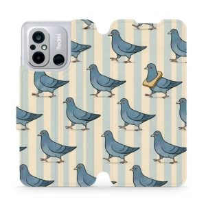 Hülle für Xiaomi Redmi 12C - Farbe VP91S